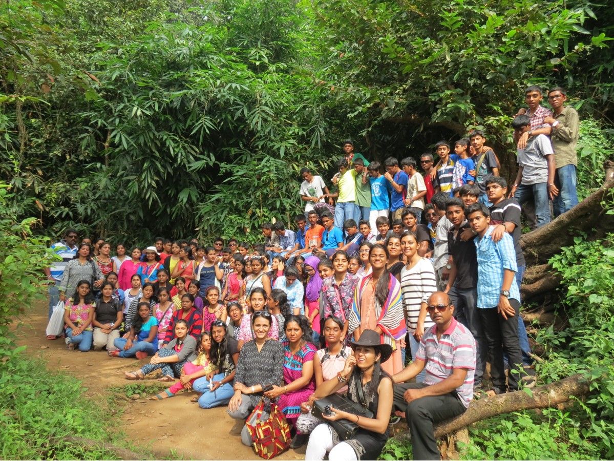 Field trip 2
